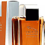 Excellence Intense By Jaguar For Men Edt