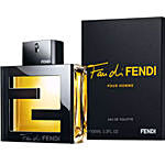 Fandi By Fendi For Women