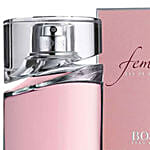 Femme By Hugo Boss Edp 75 Ml