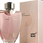 Femme Individuelle By Mont Blanc For Women Edt