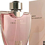 Femme Individuelle By Mont Blanc For Women Edt