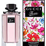 Flora Gardenia By Gucci For Women Edt