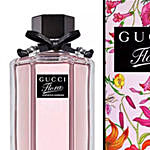 Flora Gardenia By Gucci For Women Edt