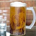 Funtime Personalize Beer Mug