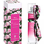 Givenchy Very Irresistible Mes Envies Ltd Edition Edt
