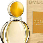 Goldea By Bvlgari Edp For Women 90 Ml