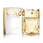 Gold Luxe Edition By Michael Kors For Women Edp
