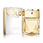 Gold Luxe Edition By Michael Kors For Women Edp