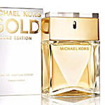 Gold Luxe Edition By Michael Kors For Women Edp