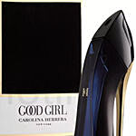 Good Girl By Carolina Herrera For Women Edp