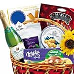 Gourmet Food Hamper