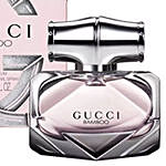 Gucci Bamboo By Gucci For Women Edp