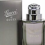 Gucci Pour Homme By Gucci For Men Edt
