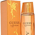 Guess Edp By Marciano For Women 100 Ml