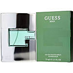 Guess Man By Guess For Men Edt