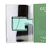 Guess Man By Guess For Men Edt