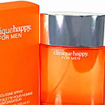 Happy By Clinique For Men Edt