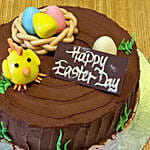 Happy Easter Cake