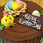 Happy Easter Cake
