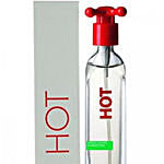 Hot By Benetton For Women Edt
