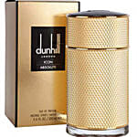 Icon Absolute By Dunhill For Men Edp