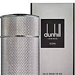 Icon By Duhill London For Men Edp
