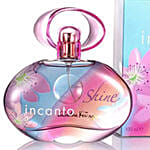 Incanto Shine Womens Edt Salvatore Ferragamo