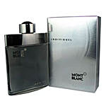 Individuel By Mont Blanc For Men Edt