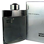 Individuel By Mont Blanc For Men Edt