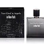 In New York By Van Cleef And Arpels For Men Edt