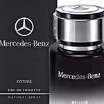 Intense Perfume By Mercedes Benz For Him Edt