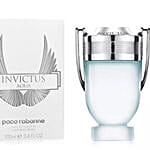 Invictus By Paco Rabanne For Men Edt