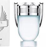 Invictus By Paco Rabanne For Men Edt