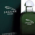 Jaguar By Jaguar For Men Edt