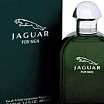 Jaguar By Jaguar For Men Edt