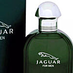 Jaguar By Jaguar For Men Edt