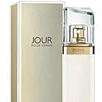 Jour Pour Femme By Hugo Boss