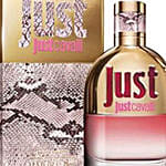 Just Cavalli Edt By Roberto Cavalli Women