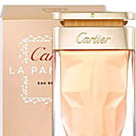 La Panthere By Cartier For Women Edp