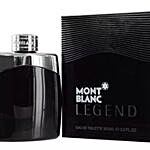 Legend By Mont Blanc For Men Edt