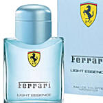 Light Essence By Ferrari For Men Edt