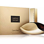 Liquid Gold Euphoria By Calvin Klein For Women Edp