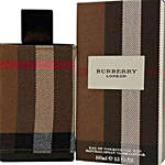 London By Burberry For Men Edt