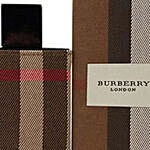 London By Burberry For Men Edt