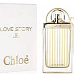 Love Story By Chloe For Women Edt