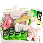 Luxurious Baby Care Hamper