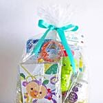 Luxury Baby Bucket Gift Hamper