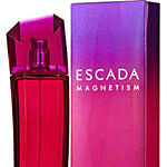 Magnetism By Escada For Women Edp