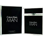 Man By Calvin Klein For Men Edt