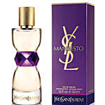 Manifesto By Ysl